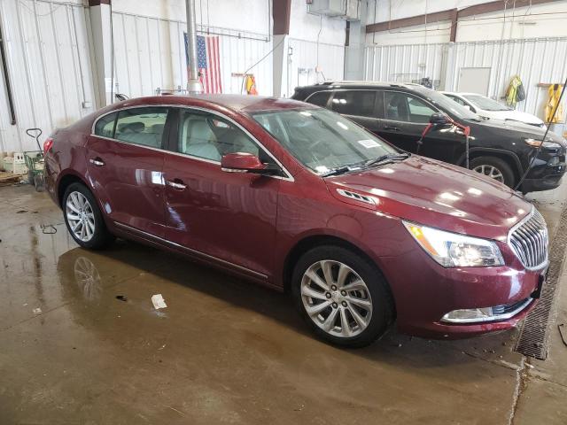 Vin: 1g4gb5g36gf128624, lot: 56906805, buick lacrosse 20164