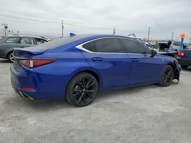 2023 LEXUS ES 350 F S 58AJZ1B11PU144976