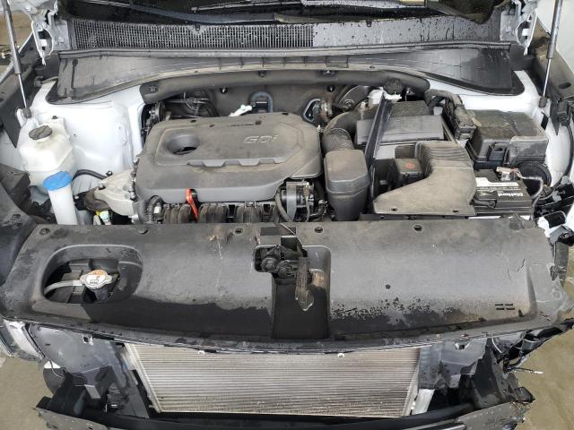 2017 KIA SORENTO LX - 5XYPG4A34HG263639