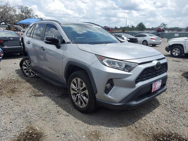 Vin: 2t3c1rfv3kw022347, lot: 58737515, toyota rav4 xle premium 20194