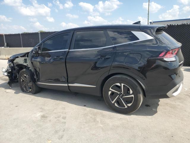 Vin: kndpu3ag2p7059648, lot: 57889255, kia sportage lx 20232