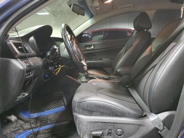 2018 KIA OPTIMA LX - 5XXGT4L33JG250352
