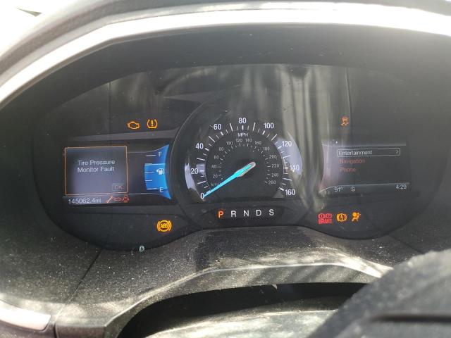 2015 FORD EDGE SEL - 2FMPK3J9XFBB32435