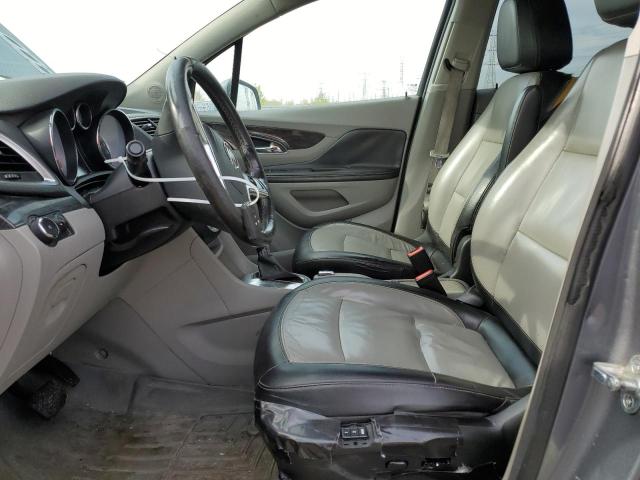 2015 BUICK ENCORE - KL4CJCSB9FB082702