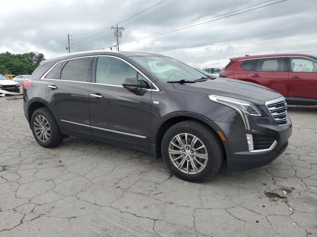 Vin: 1gykndrs1hz187997, lot: 58150365, cadillac xt5 luxury 20174