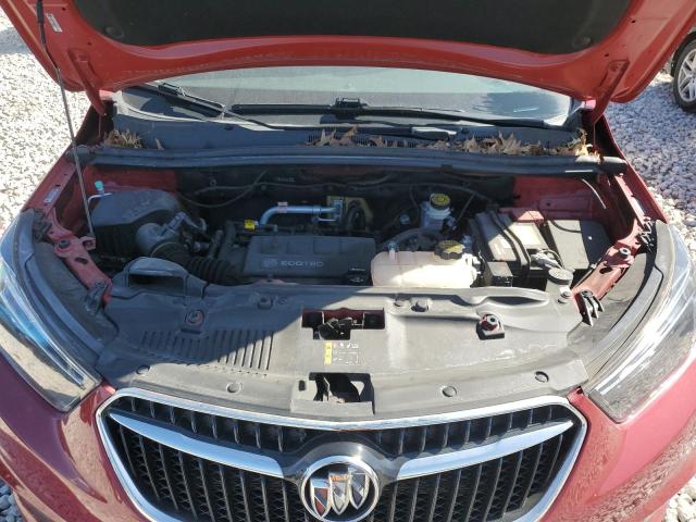 2018 BUICK ENCORE PRE KL4CJESB2JB590076