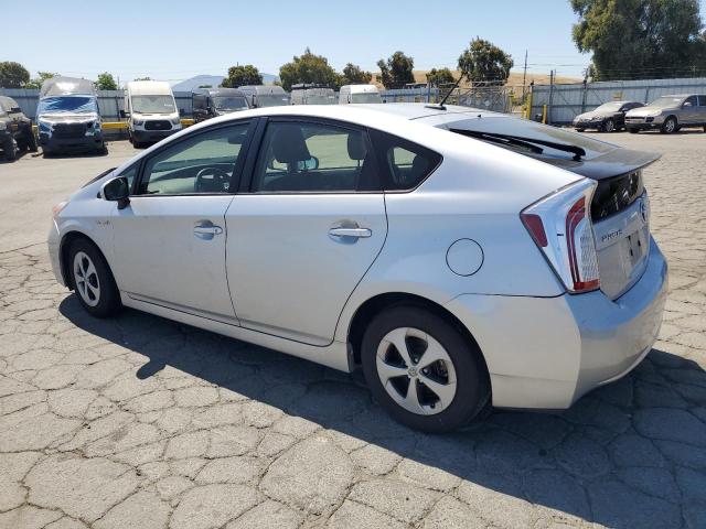 Vin: jtdkn3du2d1643328, lot: 58369715, toyota prius 20132