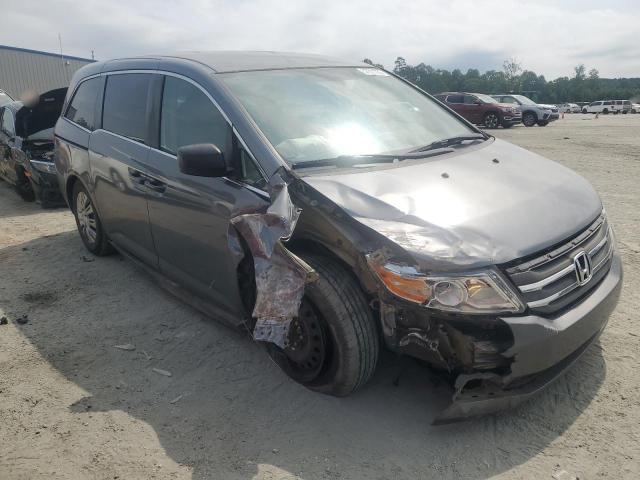 Vin: 5fnrl5h24bb099878, lot: 57511735, honda all models lx 20114