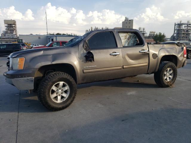 Vin: 3gtp1ve07dg163585, lot: 55132615, gmc sierra c1500 sle 2013 img_1