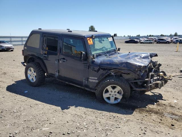 Vin: 1c4bjwdg4dl603585, lot: 59229635, jeep wrangler sport 20134