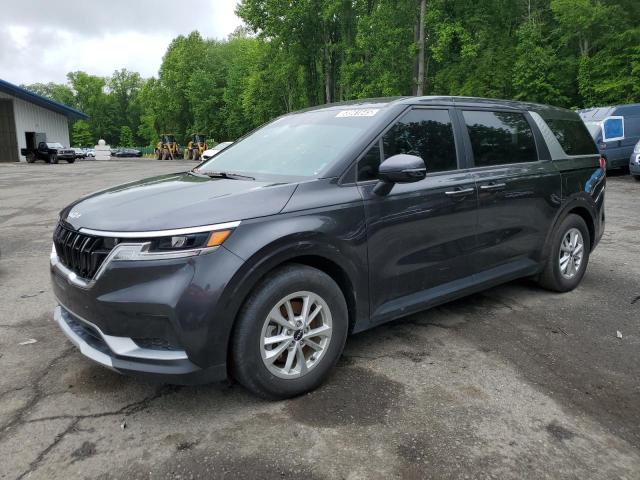 KIA CARNIVAL L