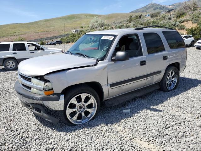 CHEVROLET TAHOE K150