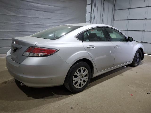 Vin: 1yvhz8bh3c5m33257, lot: 56975445, mazda 6 i 20123