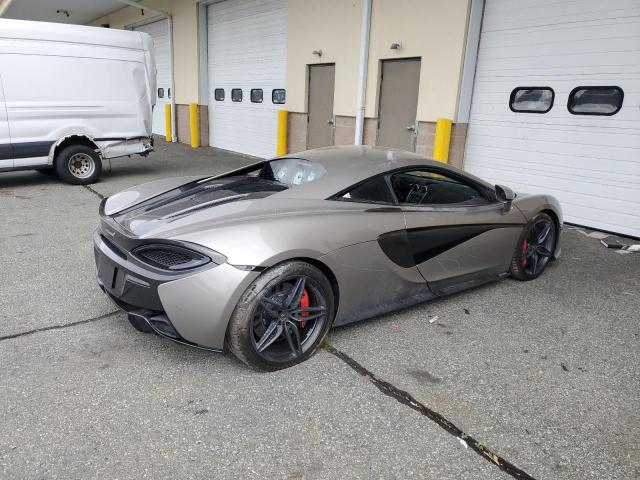 MCLAREN AUTOMOTIVE 570S 2017 SBM13DAA7HW003763 photo #4