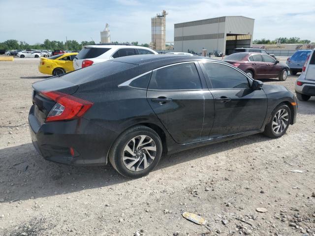 Vin: 19xfc2f70ge094321, lot: 56326175, honda civic ex 20163