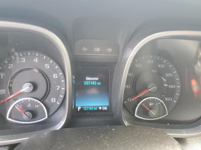 2016 CHEVROLET MALIBU LIM - 1G11C5SA7GF106301