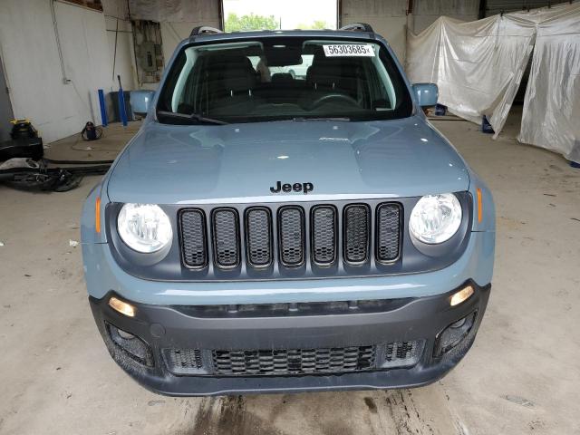 2018 JEEP RENEGADE L ZACCJBBB4JPH65745