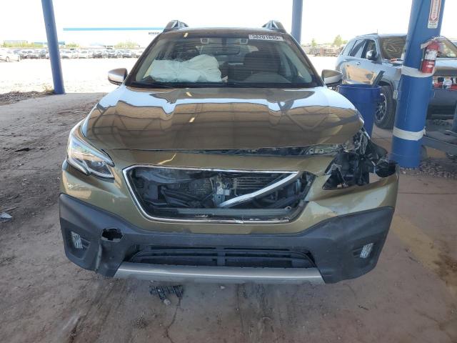 2020 SUBARU OUTBACK TO 4S4BTAPC8L3192305