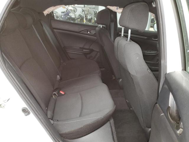 2019 HONDA CIVIC SPOR SHHFK7G43KU217289