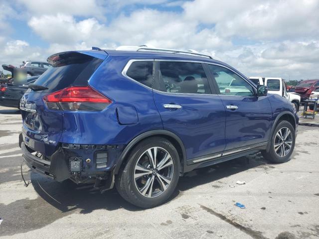 Vin: 5n1at2mv5hc730196, lot: 58900045, nissan rogue sv 20173