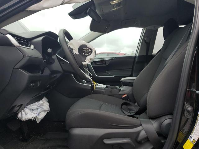 2023 TOYOTA RAV4 LE 2T3MWRFV1PW181896