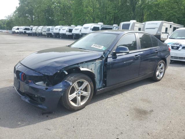 BMW 328 XI SUL