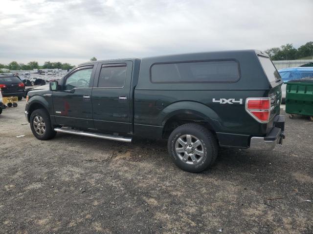 Vin: 1ftfw1et5dkd78312, lot: 58309985, ford f-150 supercrew 20132