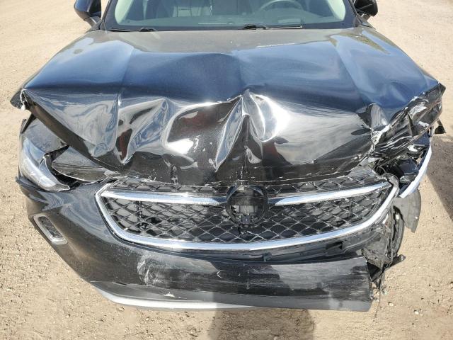 2023 BUICK ENVISION A LRBFZSR46PD081430