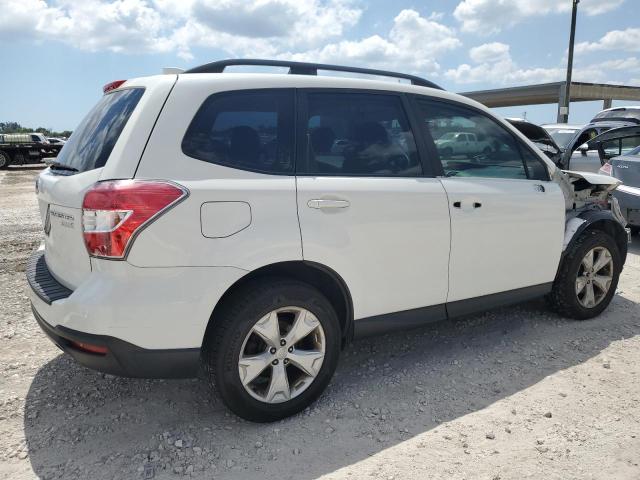 Vin: jf2sjabc6gh500650, lot: 57072305, subaru forester 2.5i 20163