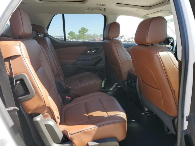 2018 CHEVROLET TRAVERSE H 1GNEVKKW5JJ110050