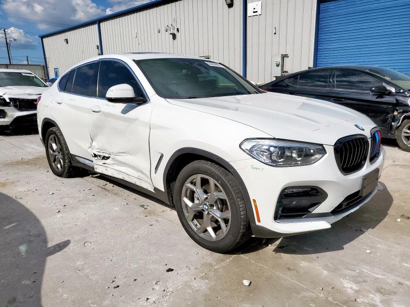 Vin: 5ux2v1c09m9f43085, lot: 56329655, bmw x4 xdrive30i 20214