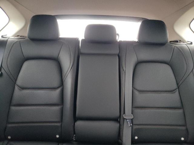 2023 MAZDA CX-5 PREMI - JM3KFBDM5P0158304