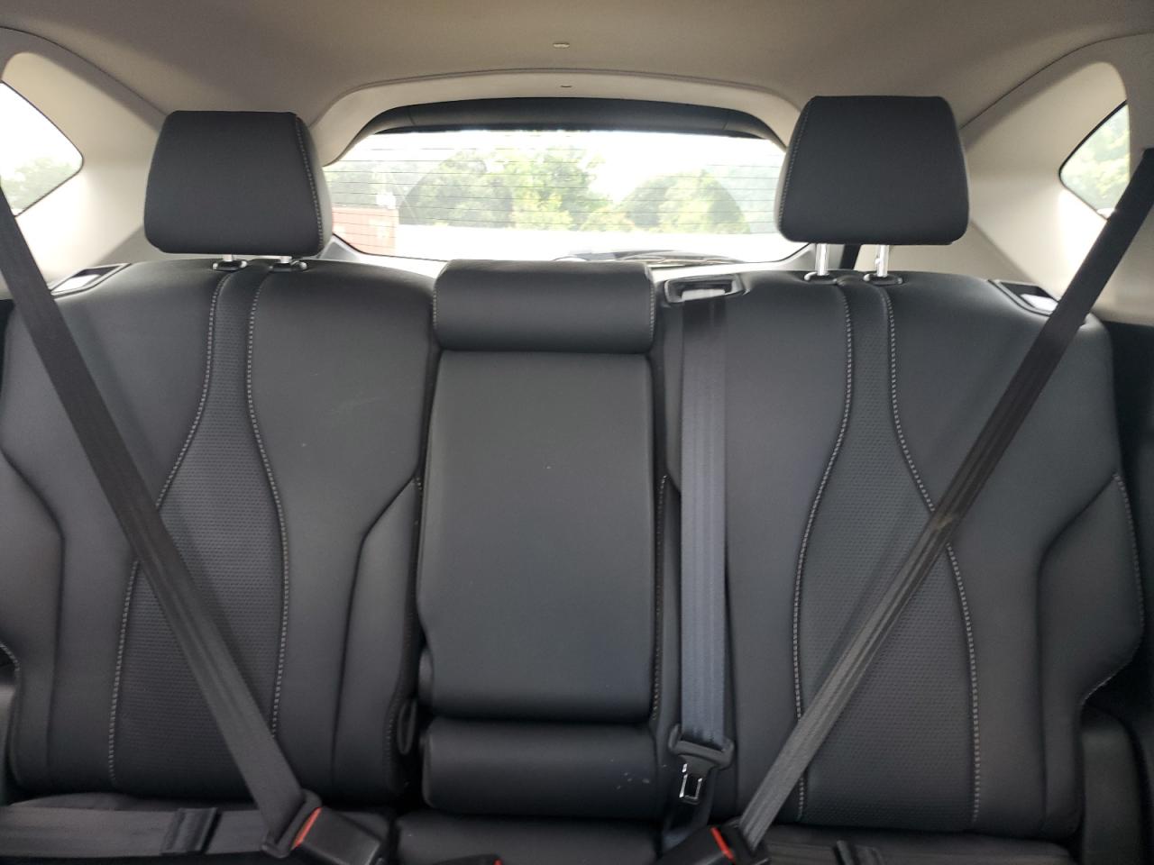 ACURA RDX TECHNOLOGY