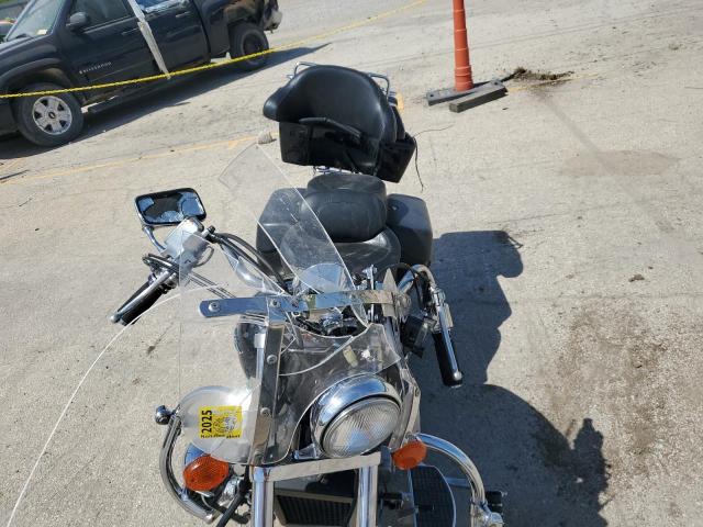 2007 HONDA VT1100 C 1HFSC18097A100568