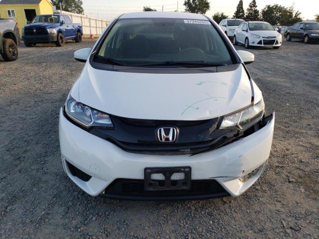 2015 HONDA FIT LX - 3HGGK5H56FM750158