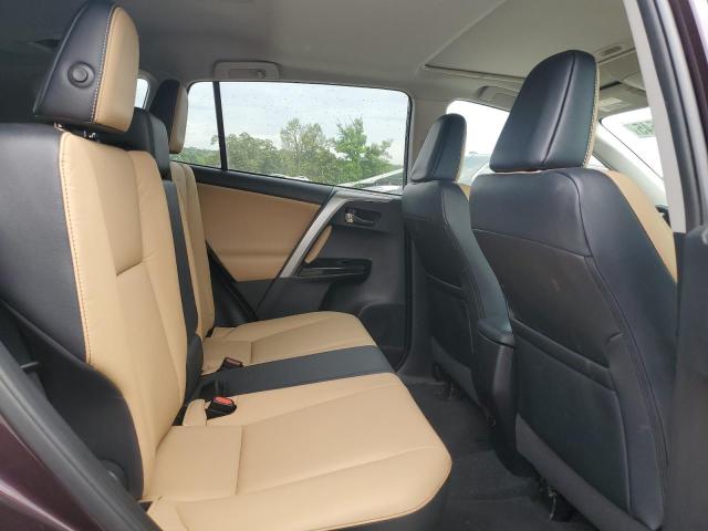 2017 TOYOTA RAV4 LIMIT - 2T3YFREV5HW389171
