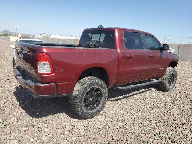 Vin: 1c6srfft6kn676226, lot: 56143285, ram 1500 big horn/lone star 20193