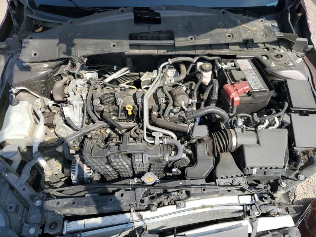 2023 NISSAN ALTIMA SV - 1N4BL4DV6PN358221