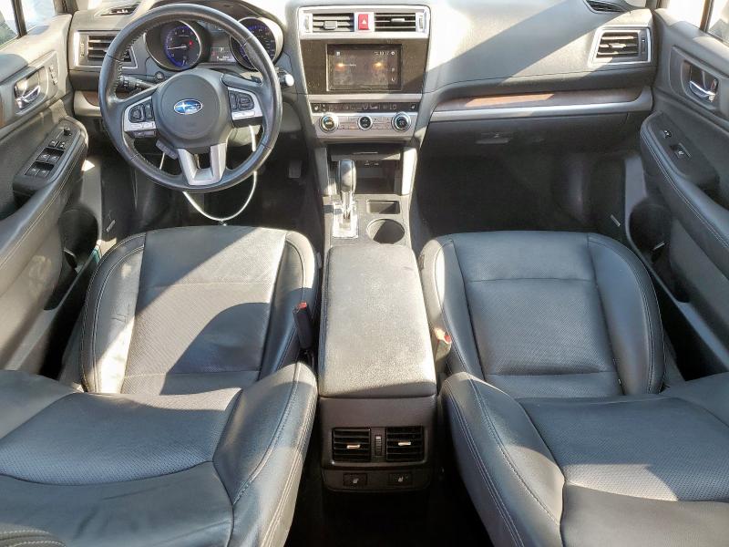 2015 SUBARU OUTBACK 2. - 4S4BSBNC9F3265410