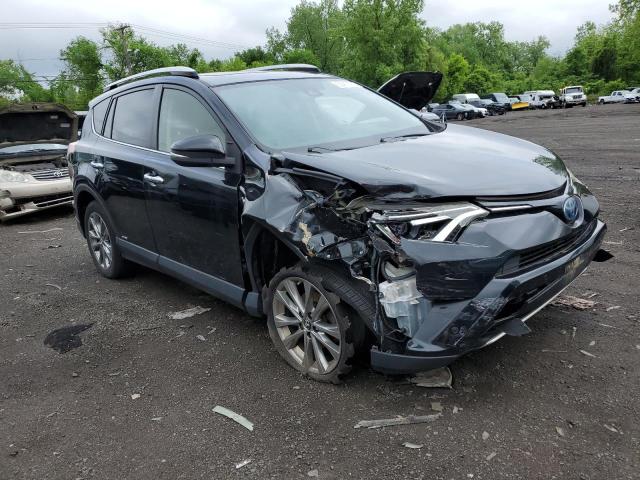 2016 TOYOTA RAV4 HV LI JTMDJREV4GD008273