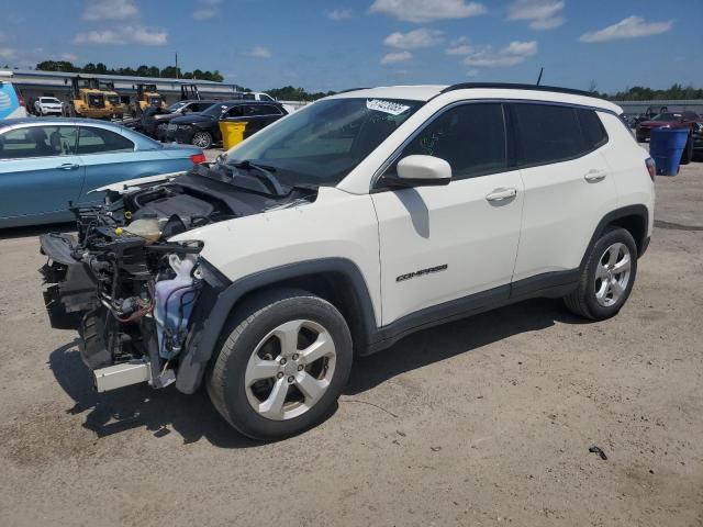 JEEP COMPASS LA