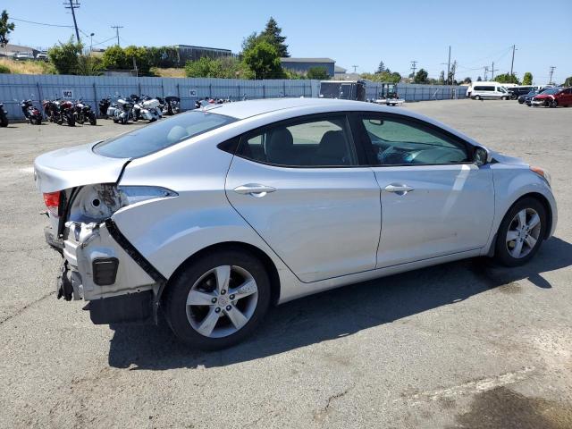 Vin: 5npdh4ae6dh419992, lot: 58068345, hyundai elantra gls 20133