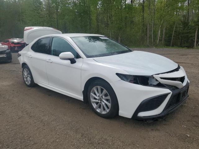 2023 TOYOTA CAMRY SE N - 4T1G11AK2PU741735
