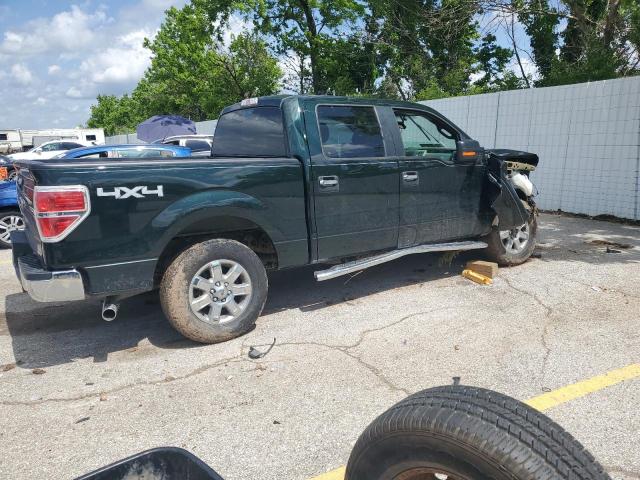 Vin: 1ftfw1ef5dkf14335, lot: 57256055, ford f-150 supercrew 20133