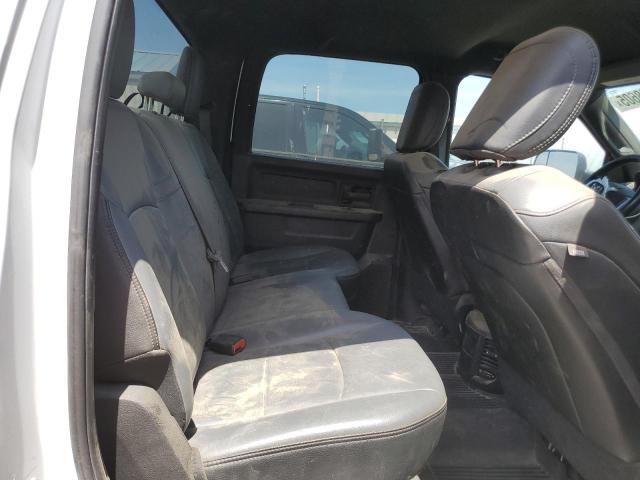 2021 RAM 2500 TRADE - 3C6UR4HJ2MG604556