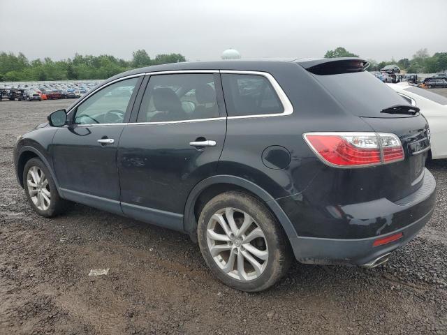 Vin: jm3tb3dv2b0315097, lot: 56496575, mazda cx-9 20112