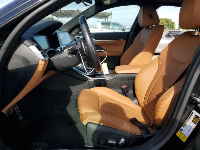 2023 BMW 430I GRAN WBA63AV04PFN30895