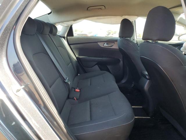 2021 KIA FORTE FE 3KPF24AD6ME294241