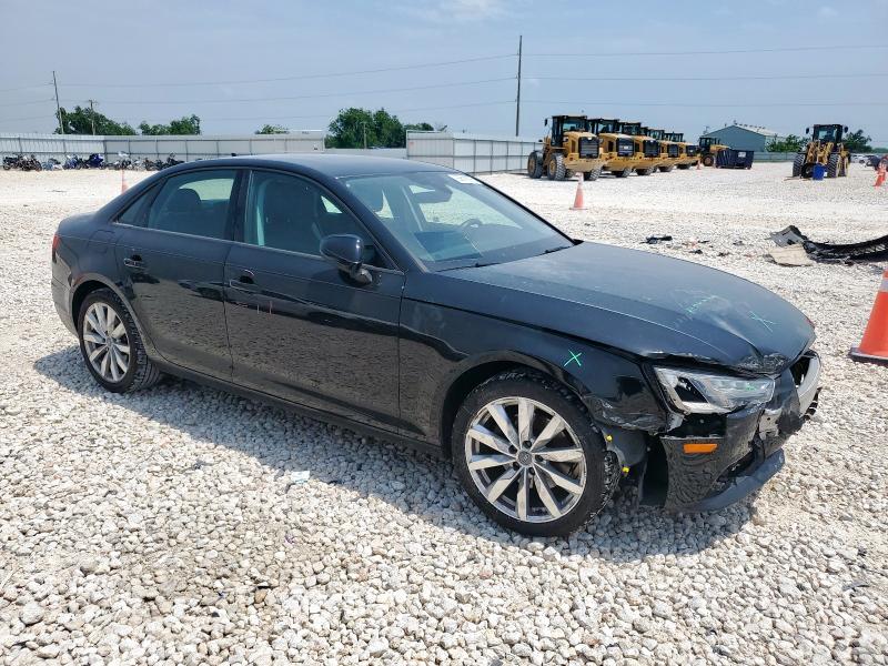 Vin: waugmaf45hn031906, lot: 55616075, audi a4 ultra premium 20174