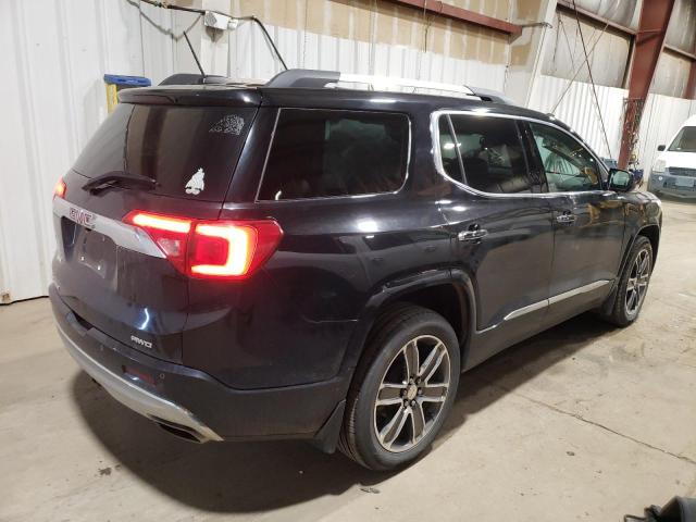 Vin: 1gkknxls7hz119174, lot: 58780605, gmc acadia den denali 20173